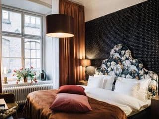 NOFO Hotel, WorldHotels Crafted