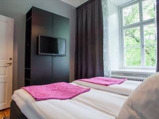 NOFO Hotel, WorldHotels Crafted