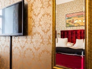 NOFO Hotel, WorldHotels Crafted