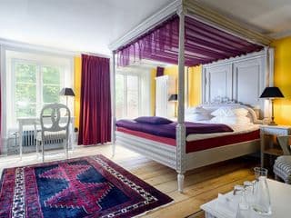 Hotel Hellstens Malmgård