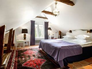 Hotel Hellstens Malmgård