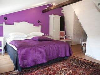Hotel Hellstens Malmgård