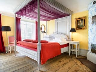 Hotel Hellstens Malmgård