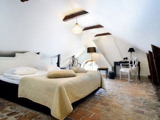 Hotel Hellstens Malmgård