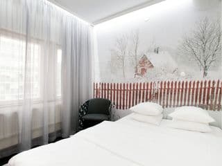 Hotel C Stockholm