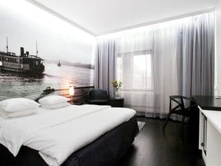 Hotel C Stockholm
