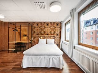 Generator Stockholm