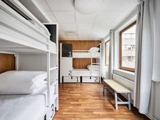 Generator Stockholm