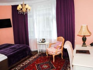 Best Western Hotel Bentleys