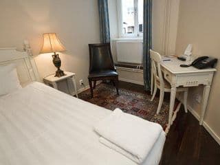 Best Western Hotel Bentleys