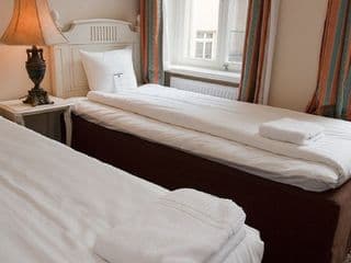 Best Western Hotel Bentleys