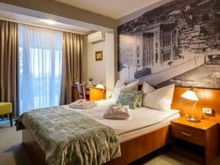 Hotel Villa Harmony