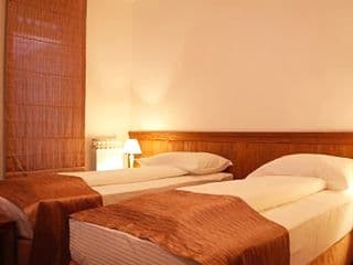 Garni Hotel Konak