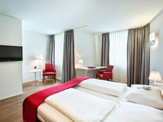Austria Trend Hotel beim Theresianum Wien