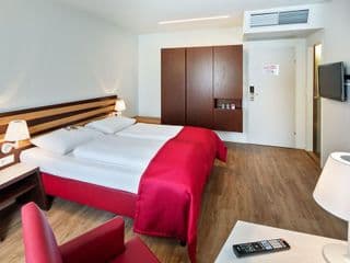 Austria Trend Hotel beim Theresianum Wien