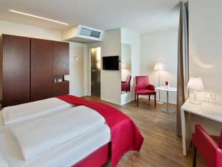 Austria Trend Hotel beim Theresianum Wien