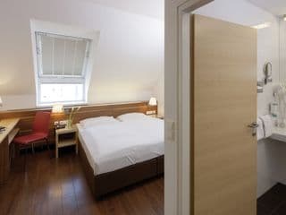 Austria Trend Hotel beim Theresianum Wien