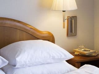 Mornington Hotel Stockholm