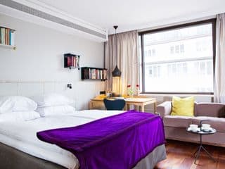 Mornington Hotel Stockholm