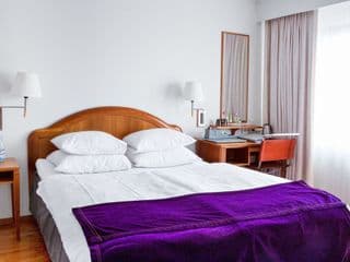 Mornington Hotel Stockholm
