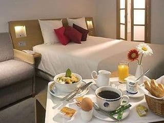 Novotel Brussels Airport