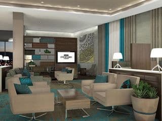 Courtyard by Marriott Sarajevo