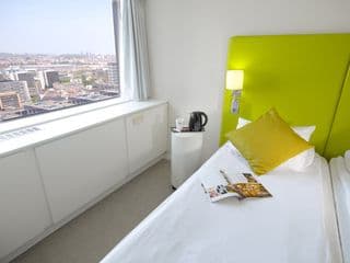 Thon Hotel Brussels City Centre