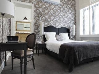 Hotel Made In Louise