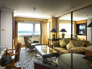 The Tower Hotel
