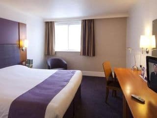 Premier Inn London Gatwick Airport - North Terminal