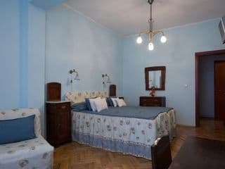 Casa Ferrari Bed & Breakfast