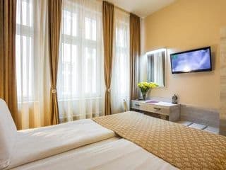 Sofia Place Hotel by HMG