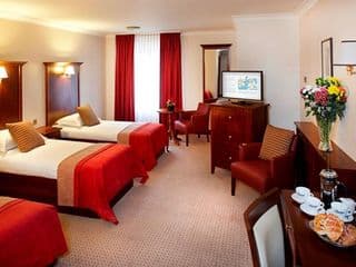 Bewleys Hotel Ballsbridge