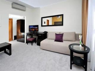 APLEND CITY Hotel Perugia