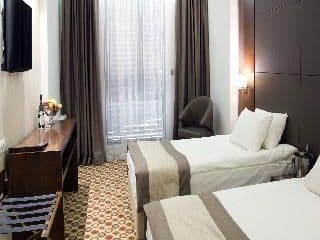 Hotel Central