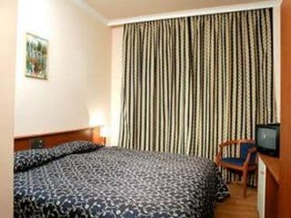 Hotel Central