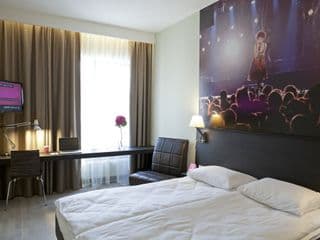 Comfort Hotel LT - Rock 'n' Roll Vilnius