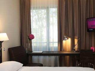 Comfort Hotel LT - Rock 'n' Roll Vilnius