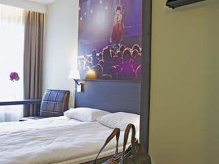 Comfort Hotel LT - Rock 'n' Roll Vilnius