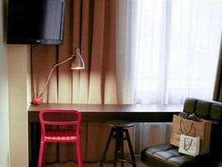 Comfort Hotel LT - Rock 'n' Roll Vilnius