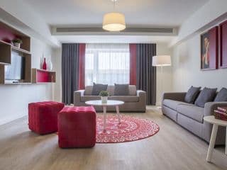 Park Inn by Radisson Bucharest Hotel & Residence