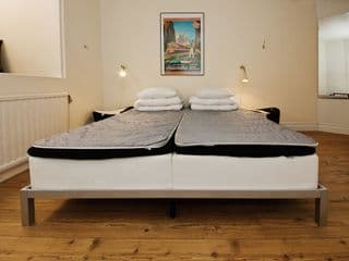 City Backpackers Hostel