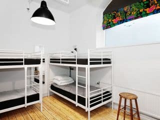 City Backpackers Hostel