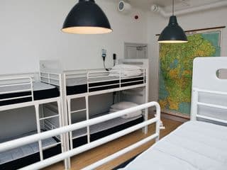 City Backpackers Hostel