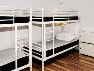 City Backpackers Hostel