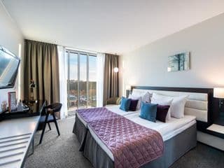 Clarion Hotel Stockholm
