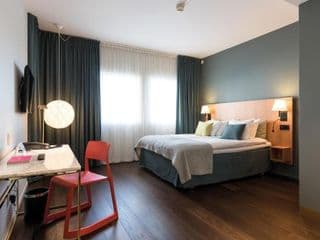 Quality Hotel Globe