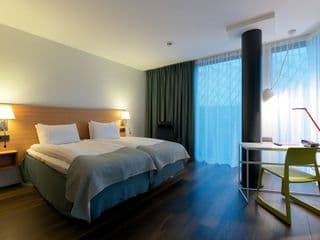 Quality Hotel Globe