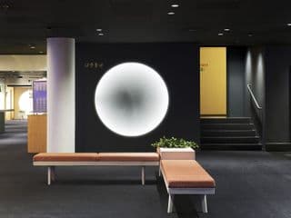 Quality Hotel Globe