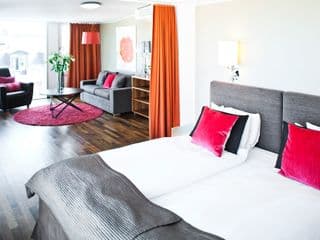 Clarion Hotel Amaranten